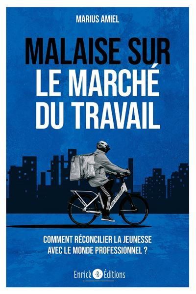 Emprunter Malaise sur le marché du travail livre