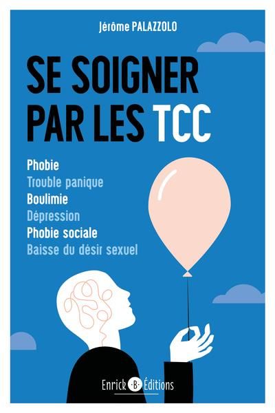 Emprunter Se soigner par les TCC livre