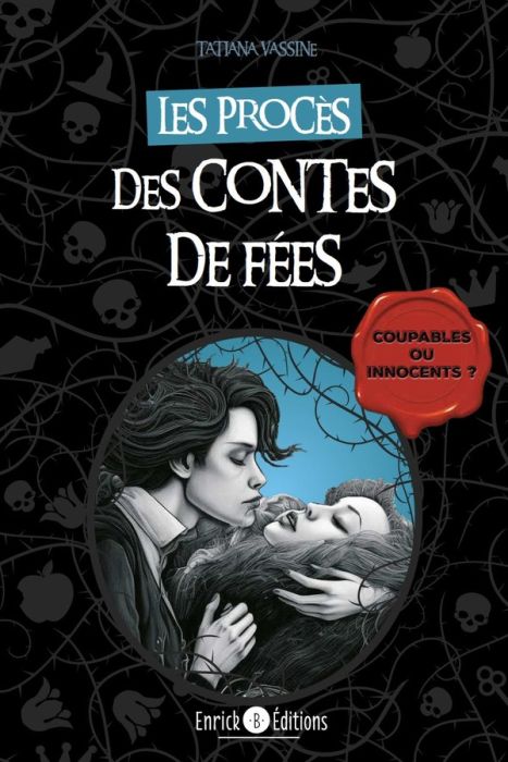 Emprunter Les procès des contes de fées livre