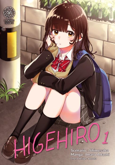 Emprunter Higehiro Tome 1 livre