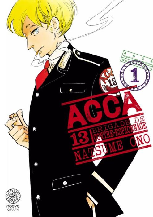 Emprunter Acca 13. Brigade de contre-espionnage Tome 1 livre