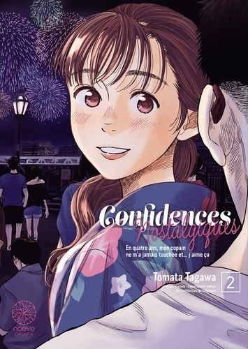 Emprunter Confidences Nostalgiques Tome 2 livre