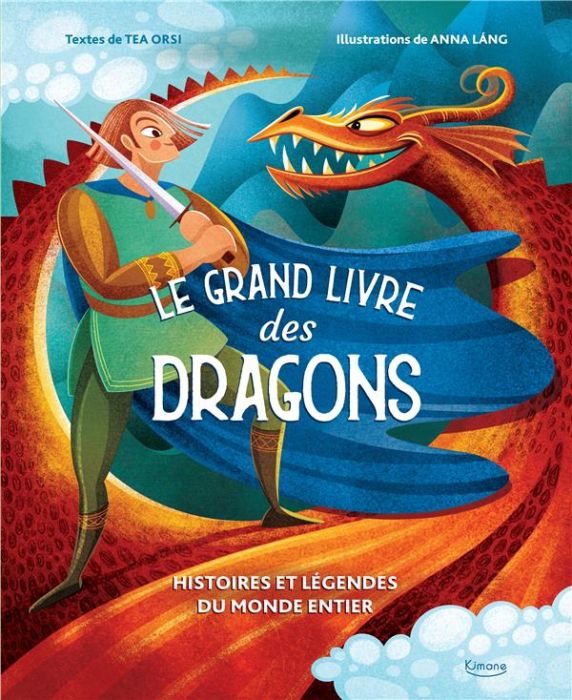 Emprunter Le grand livre des dragons ne livre