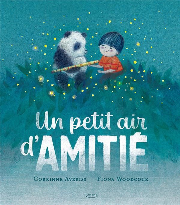 Emprunter Un petit air d'amitié livre