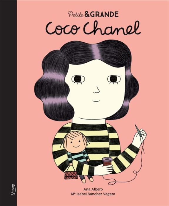 Emprunter Coco Chanel livre