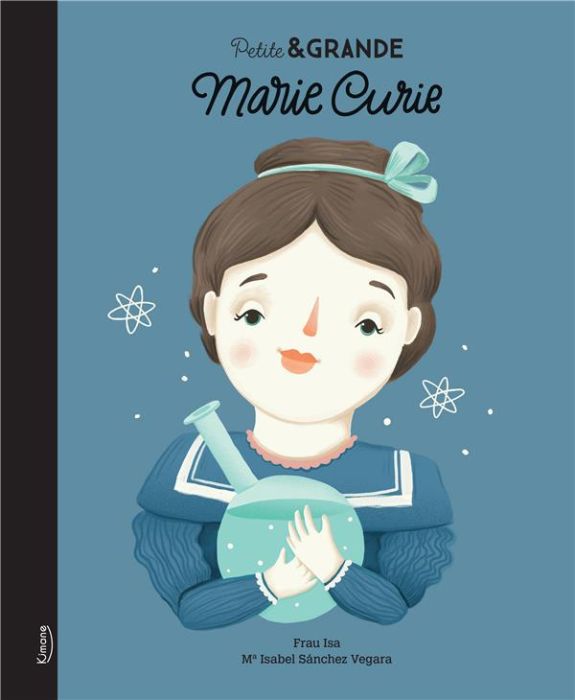 Emprunter Marie Curie livre