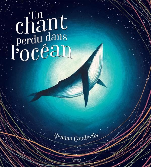 Emprunter Un chant perdu dans l'océan livre