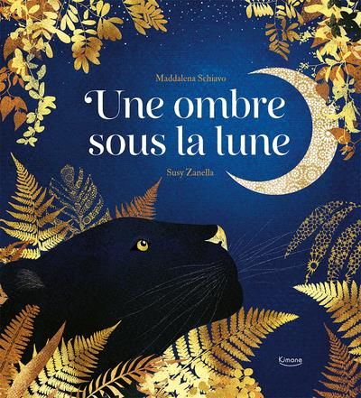 Emprunter Une ombre sous la lune livre