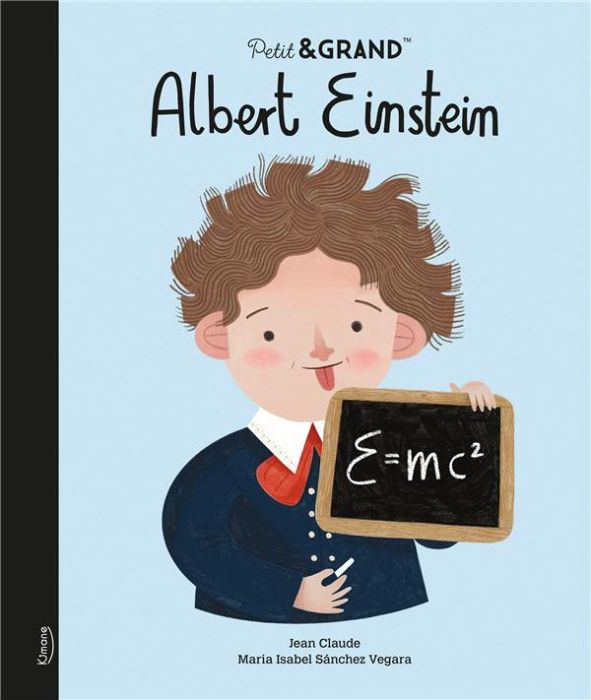 Emprunter Albert Einstein livre