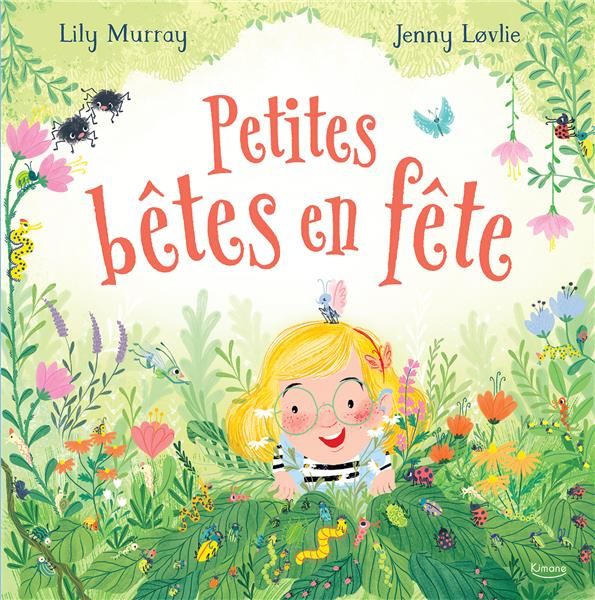 Emprunter Petites bêtes en fête livre