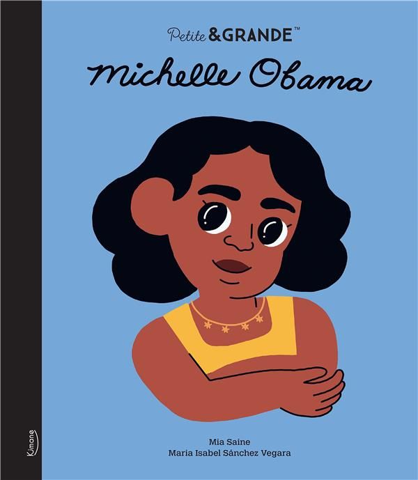 Emprunter Michelle Obama livre