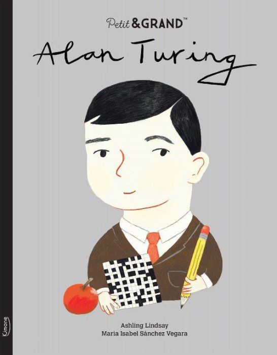 Emprunter Alan Turing livre