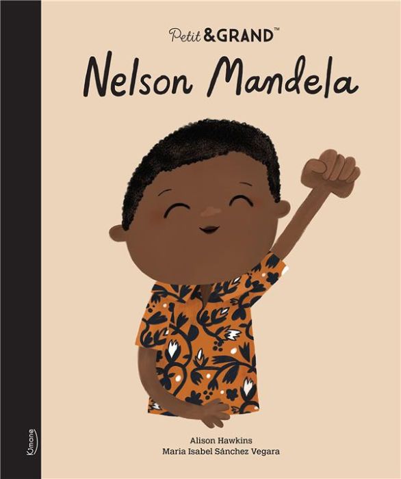 Emprunter Nelson Mandela livre