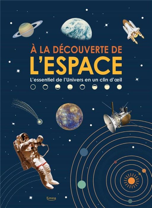 Emprunter A la découverte de l'espace livre