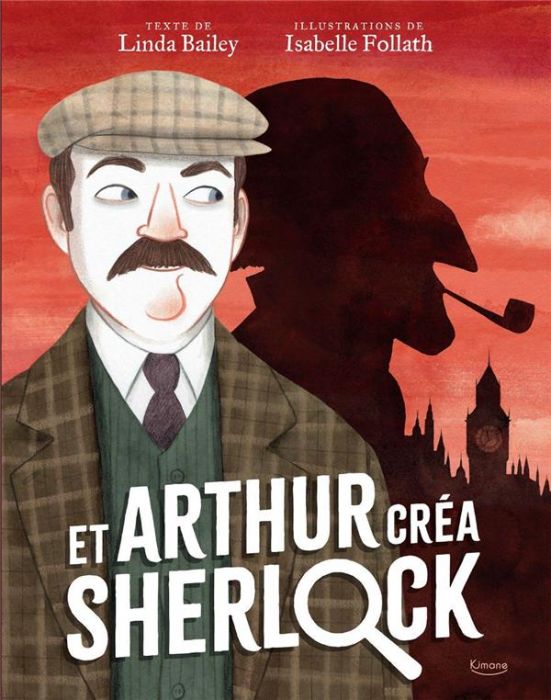 Emprunter Et Arthur créa Sherlock livre