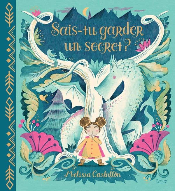 Emprunter Sais-tu garder un secret ? livre