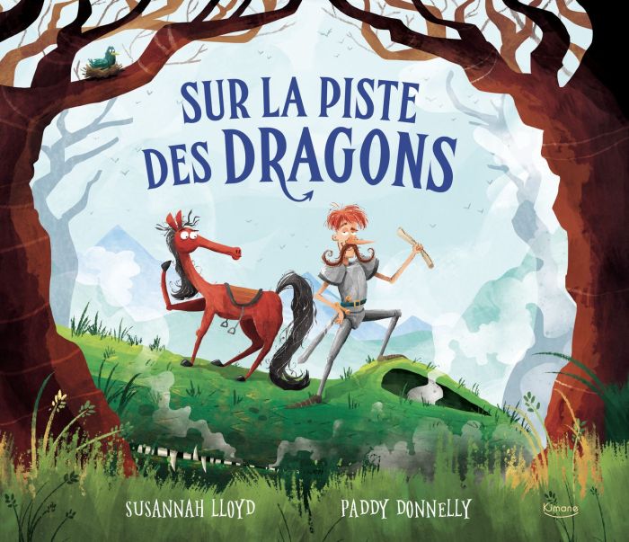 Emprunter Sur la piste des dragons livre