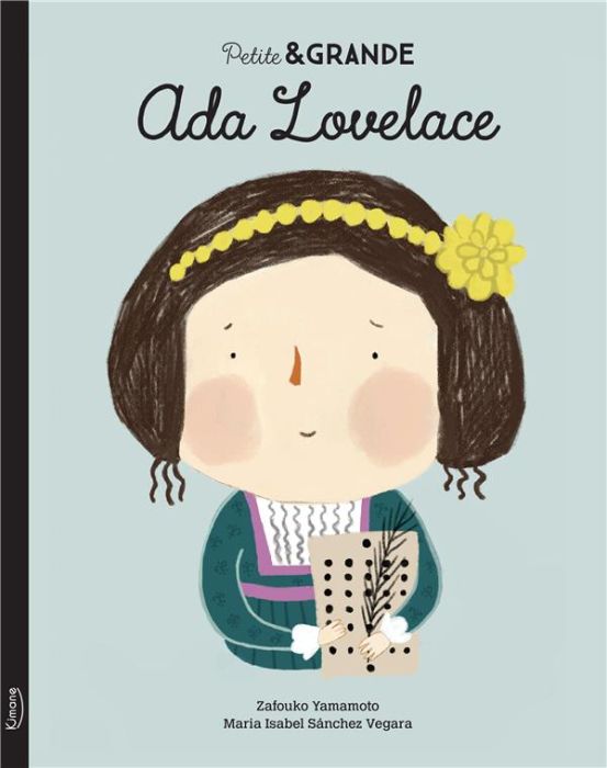 Emprunter Ada Lovelace livre