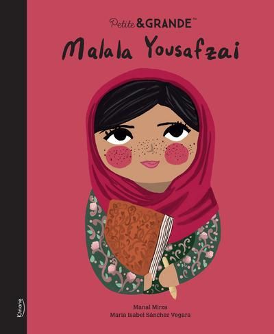 Emprunter Malala Yousafzai livre