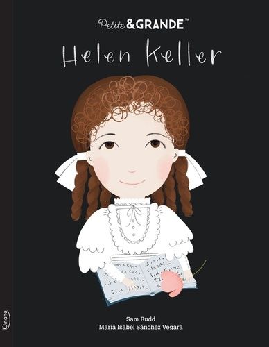 Emprunter PETITE & GRANDE - HELEN KELLER NE livre