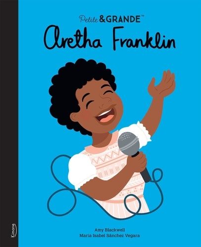 Emprunter Aretha Franklin livre