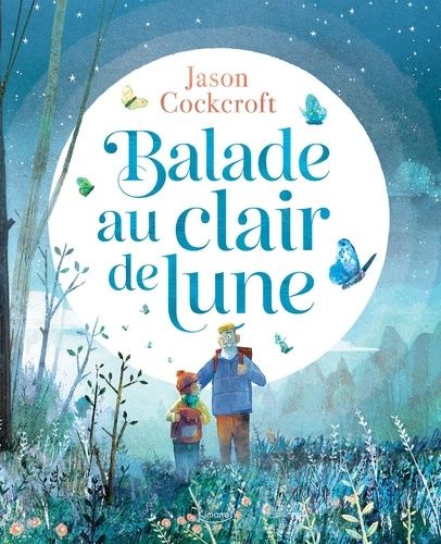 Emprunter Balade au clair de lune livre