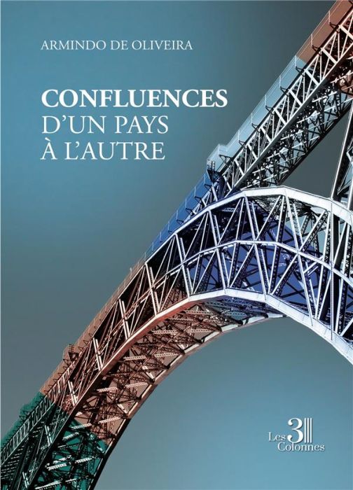 Emprunter Confluences. D'un pays à l'autre livre