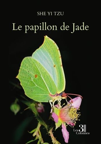 Emprunter Le papillon de Jade livre