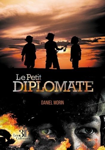 Emprunter Le Petit Diplomate livre