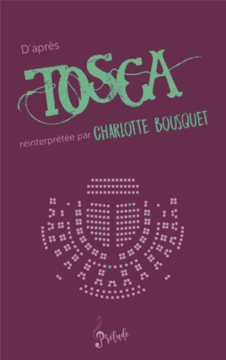 Emprunter D'après Tosca livre