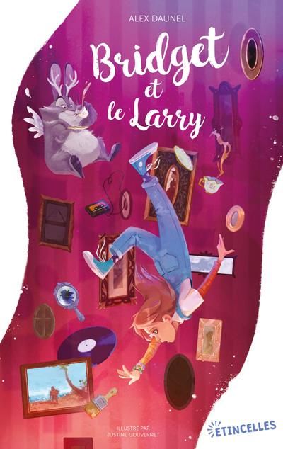 Emprunter Bridget et le Larry livre