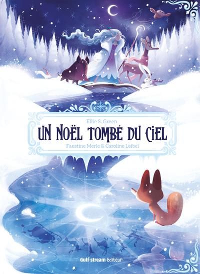 Emprunter Un Noël tombé du ciel livre