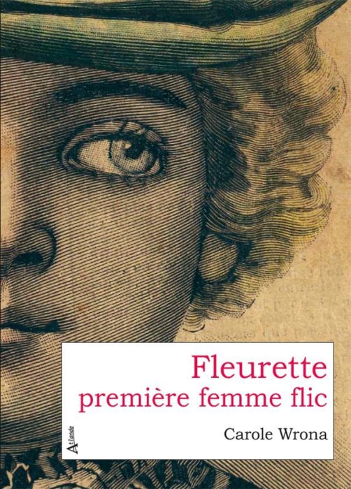 Emprunter Fleurette, première femme flic livre