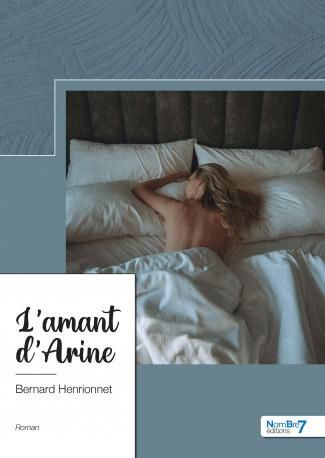 Emprunter L'amant d'Arine livre