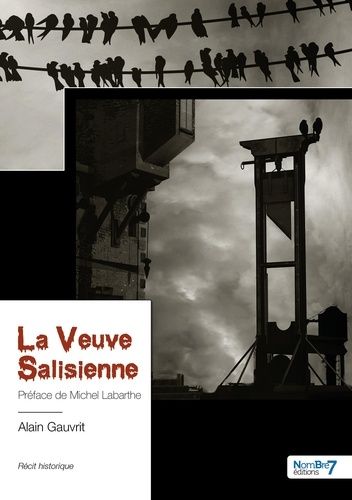 Emprunter La Veuve Salisienne livre