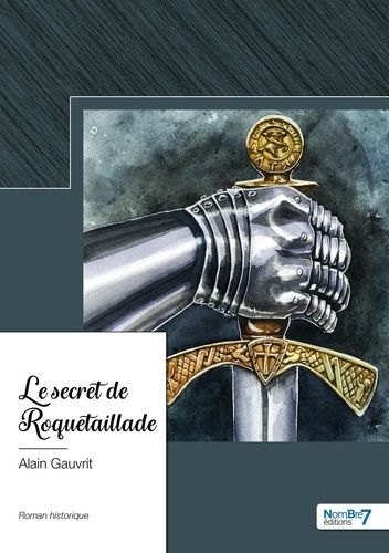 Emprunter Le secret de Roquetaillade livre