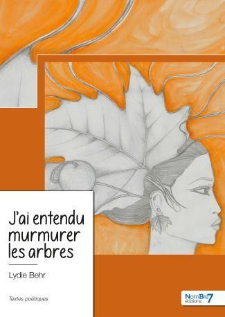 Emprunter J'ai entendu murmurer les arbres livre