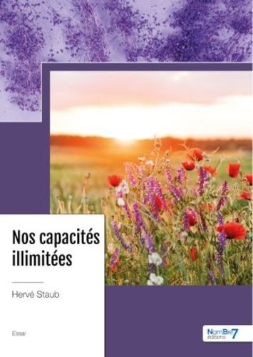 Emprunter Nos capacités illimitées livre