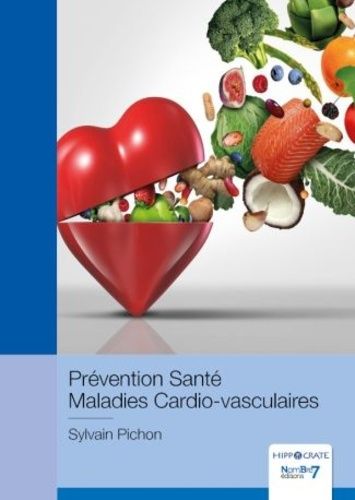 Emprunter Prévention santé sur les maladies cardio-vasculaires livre