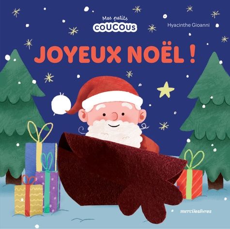 Emprunter Joyeux Noël ! livre