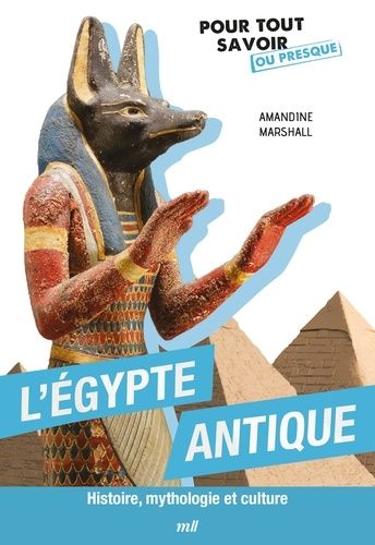 Emprunter L'Egypte antique. Histoire, mythologie et culture livre