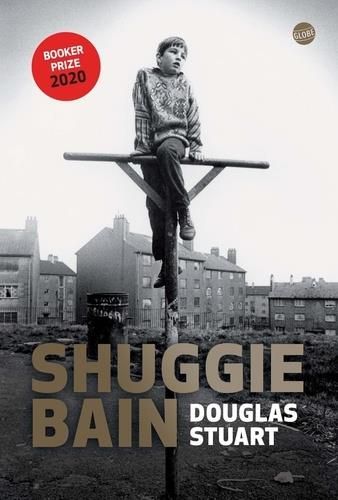 Emprunter Shuggie Bain livre