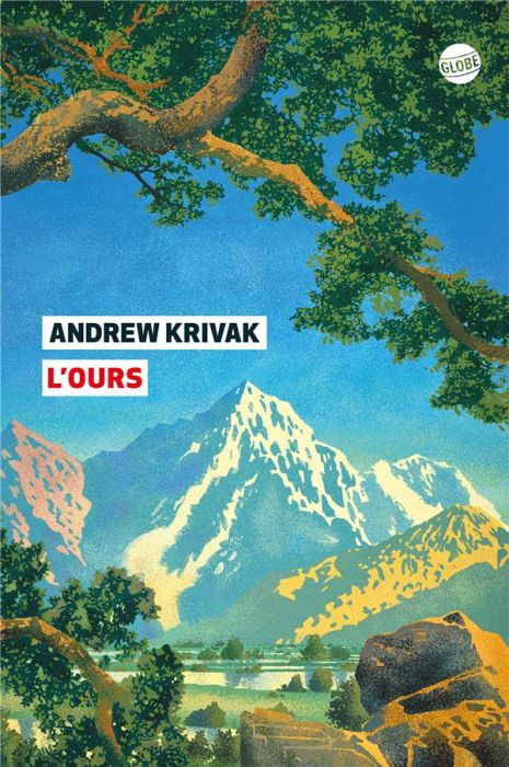 Emprunter L'Ours livre