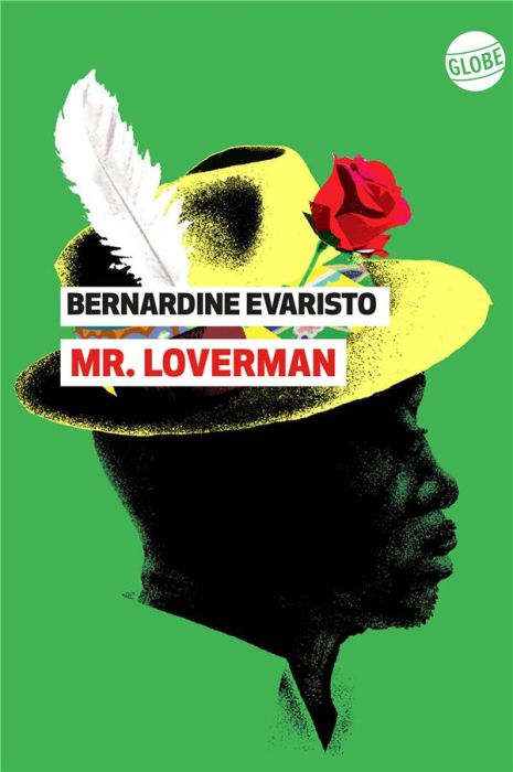 Emprunter Mr Loverman livre