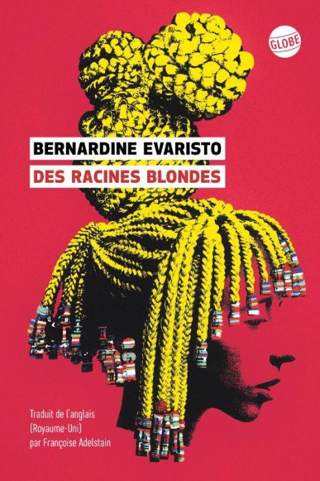 Emprunter Des racines blondes livre