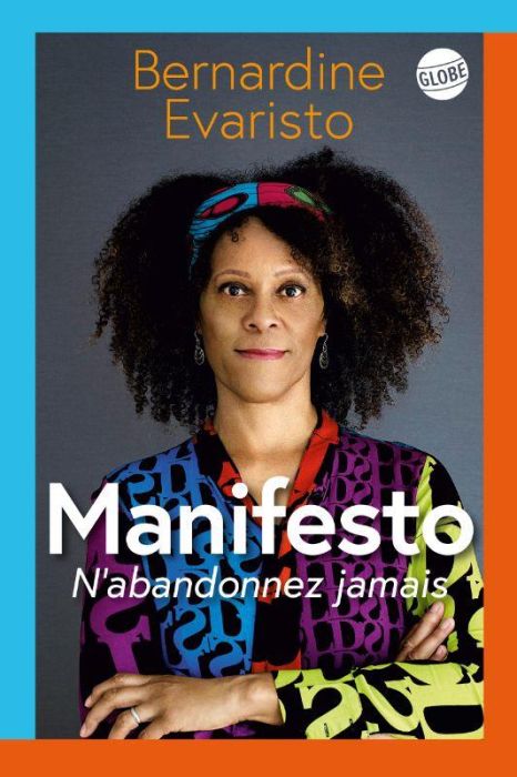 Emprunter Manifesto. Ne renoncez jamais livre