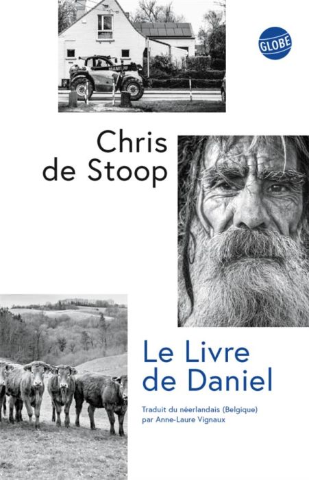 Emprunter Le Livre de Daniel livre