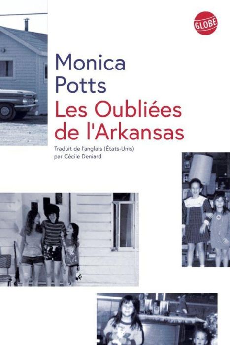 Emprunter Les oubliées de l'Arkansas livre