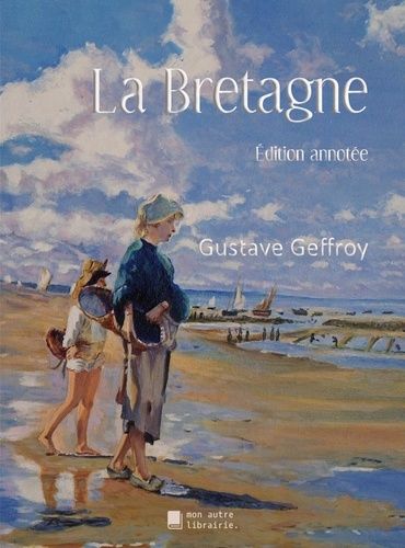 Emprunter La Bretagne livre