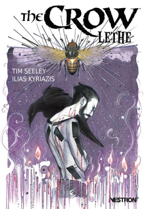 Emprunter The Crow : Lethe livre